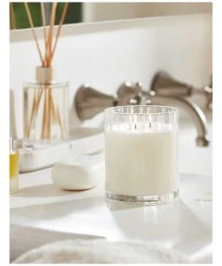 CIRCA Mango & Papaya Scented Soy Candle 350g -The Shine Nook Sales Store 858830950 3 1 720x928