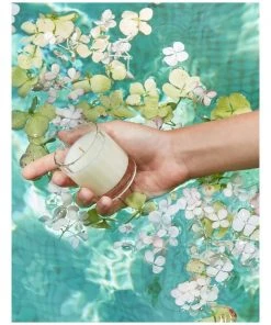 CIRCA Oceanique Scented Soy Candle 60g -The Shine Nook Sales Store 858831760 3 1 720x928