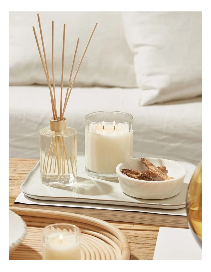 CIRCA Amber & Sandalwood Fragrance Diffuser 250ml 3 CIRCA Amber & Sandalwood Fragrance Diffuser 250ml - Image 3