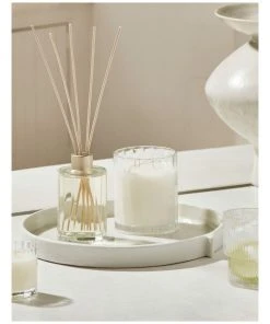 CIRCA Coconut & Watermelon Fragrance Diffuser 250ml 5 CIRCA Coconut & Watermelon Fragrance Diffuser 250ml -The Shine Nook Sales Store 858832210 3 1 720x928