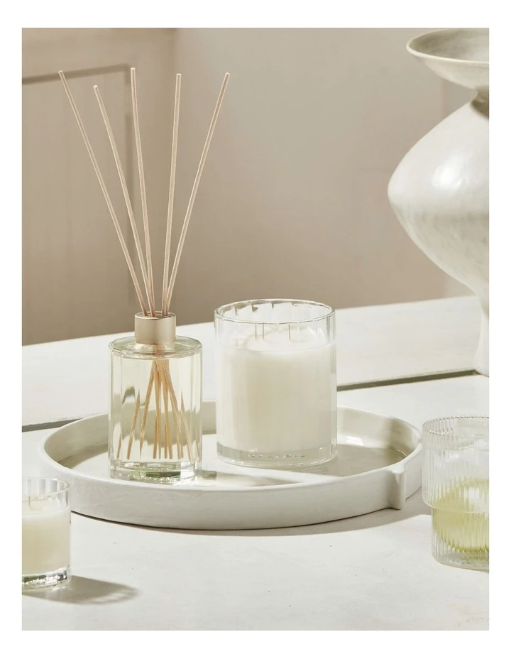 CIRCA Coconut & Watermelon Fragrance Diffuser 250ml 3 CIRCA Coconut & Watermelon Fragrance Diffuser 250ml - Image 3