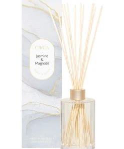 CIRCA Jasmine & Magnolia Fragrance Diffuser 250ml