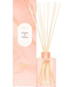 CIRCA Mango & Papaya Fragrance Diffuser 250ml