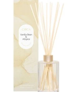 CIRCA Vanilla Bean & Allspice Fragrance Diffuser 250ml