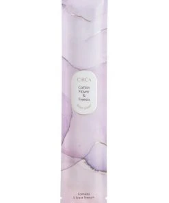 CIRCA Cotton Flower & Freesia Scent Stems Refill