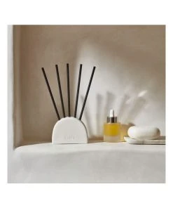 CIRCA Vanilla Bean & Allspice Scent Stems Refill -The Shine Nook Sales Store 858833470 3 720x928