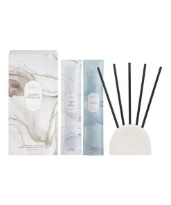 CIRCA Oceanique & Jasmine & Magnolia Liquidless Diffuser Set