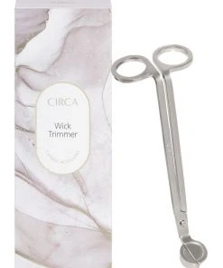 CIRCA Wick Trimmer