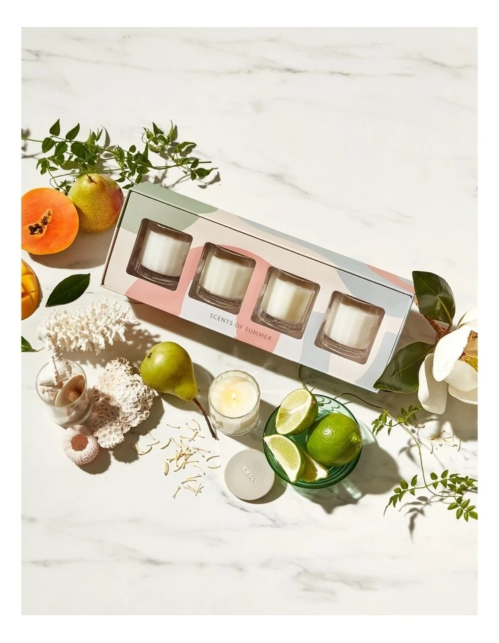 CIRCA Scents of Summer Sampler Set 3 CIRCA Scents of Summer Sampler Set - Image 3