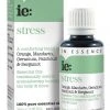 In Essence Stress Pure Essential Oil Blend 25ml