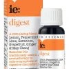 In Essence Digest Aid Pure Essential Oil Blend 10ml