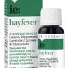 In Essence Hayfever Pure Essential Oil Blend 10ml