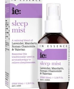 In Essence Sleep Mist 2021