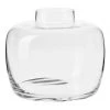 Krosno Latitude Vase Round Neck 22cm Boxed