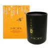 MOR Sir Whirligig Fragrant Candle - Orange Glace & Bitter Peach 250g