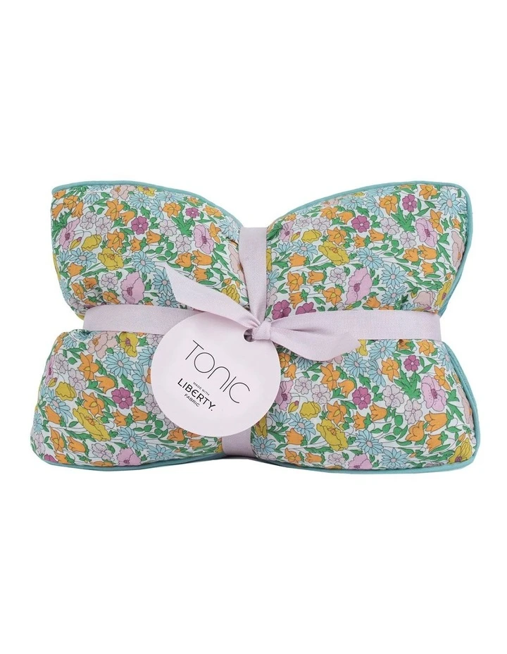 Tonic Liberty Heat Pillow Poppy 1 Tonic Liberty Heat Pillow Poppy
