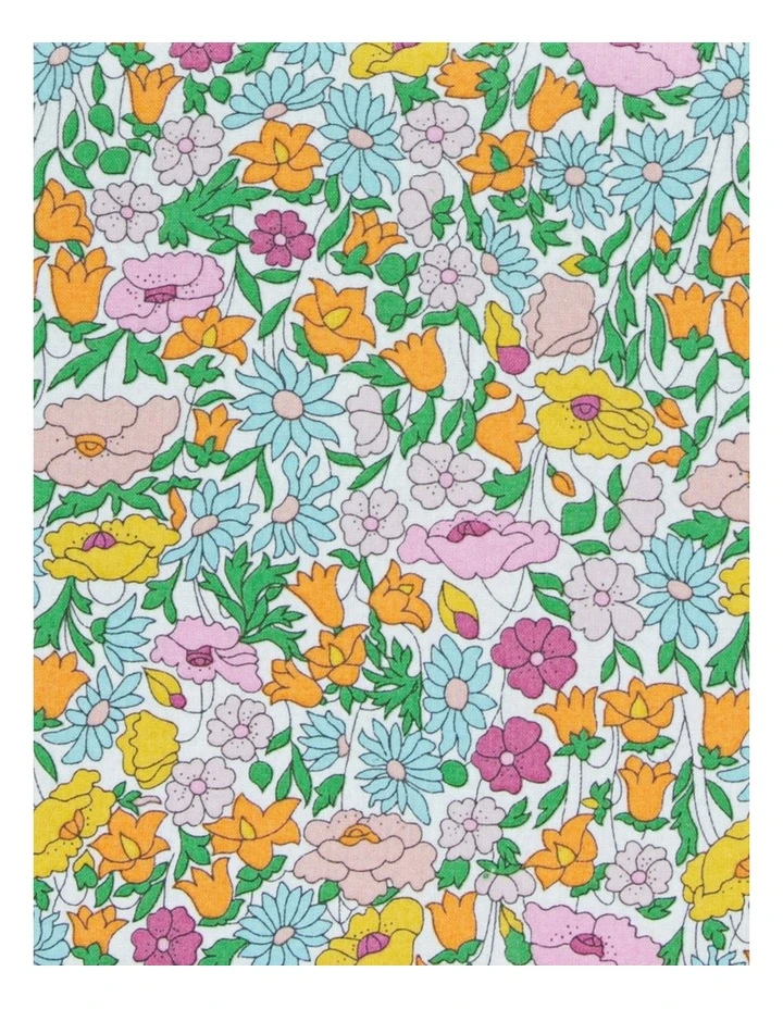 Tonic Liberty Heat Pillow Poppy 3 Tonic Liberty Heat Pillow Poppy - Image 3