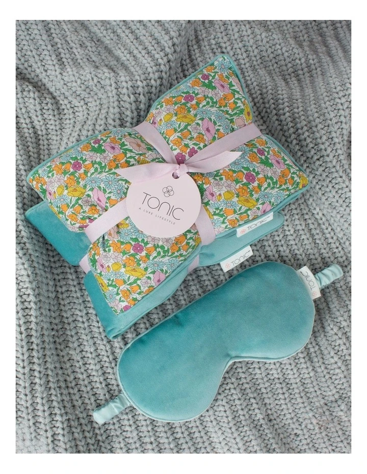 Tonic Liberty Heat Pillow Poppy 4 Tonic Liberty Heat Pillow Poppy - Image 4