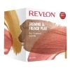 Revlon Jasmine & French Pear Soy Scented Candle