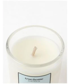 True Home Gardenia & White Flowers Petite Candle & Mini Diffuser -The Shine Nook Sales Store 860414950 4 720x928
