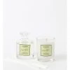 True Home Persian Lime and Lemongrass Petite Candle & Mini Diffuser