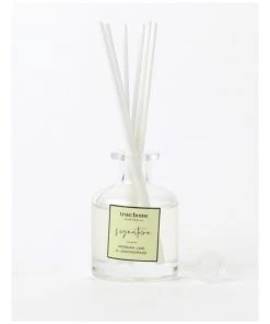 True Home Persian Lime and Lemongrass Petite Candle & Mini Diffuser -The Shine Nook Sales Store 860415040 3 720x928