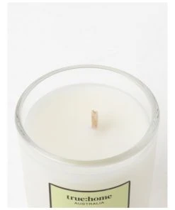 True Home Persian Lime and Lemongrass Petite Candle & Mini Diffuser -The Shine Nook Sales Store 860415040 4 720x928