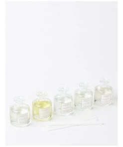 True Home 5 Mini Diffuser Pack