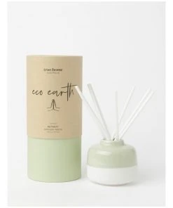 True Home Eco Earth Diffuser Retreat