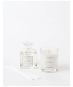 True Home Candle & Diffuser Duo Pack