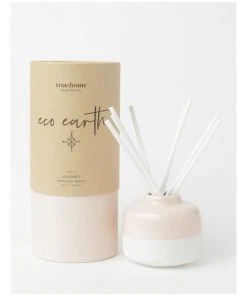 True Home Eco Earth Diffuser Journey