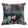 M.M Linen Gardens Of Petra Cushion In Multi