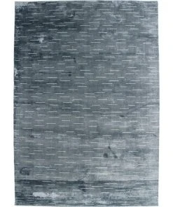 Innovatec Aland Rug 2.4m x 1.7m - Blue Colour