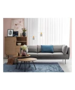 Innovatec Aland Rug 2.4m x 1.7m - Blue Colour 5 Innovatec Aland Rug 2.4m x 1.7m - Blue Colour -The Shine Nook Sales Store 864215380 3 720x928