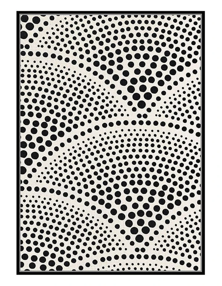 Cooper & Co Lucid Dreams Ready To Hang Canvas Wall Art 100x140cm 1 Cooper & Co Lucid Dreams Ready To Hang Canvas Wall Art 100x140cm