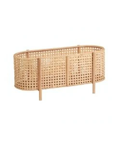 Cooper & Co Palo Bamboo Planter