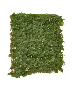 Cooper & Co Artificial Birch Expandable Trellis 200cm