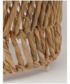 Australian House & Garden Mallabar Woven Nestside Table 45 x 45 x 45cm Large in Natural 5 Australian House & Garden Mallabar Woven Nestside Table 45 x 45 x 45cm Large in Natural -The Shine Nook Sales Store 865785070 3 720x928