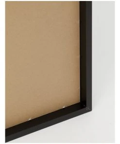 Darren Palmer Montego Bay Canvas Wall Art 102.6x82.6cm in Monochrome -The Shine Nook Sales Store 865786960 4 720x928