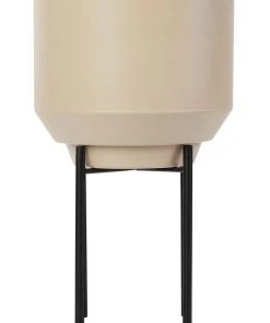 Vue Serina Terra Planter 36cm in Pink -The Shine Nook Sales Store 865788490 4 720x928