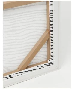 Warlukurlangu Artists x Vue Framed Wall Art 65x45cm Mina Jukurrpa (Mina Mina Dreaming) Ngalyipi by Judy Napangardi Watson 7 Warlukurlangu Artists x Vue Framed Wall Art 65x45cm Mina Jukurrpa (Mina Mina Dreaming) Ngalyipi by Judy Napangardi Watson -The Shine Nook Sales Store 865788580 4 720x928