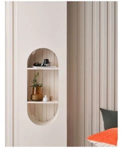 Linen House Draper Vase 18cm In Amber -The Shine Nook Sales Store 869256910 4 720x928