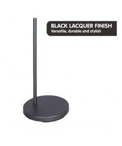 Sarantino Chic Industrial Adjustable Angle Floor Lamp Dark Grey -The Shine Nook Sales Store 869502610 5 720x928