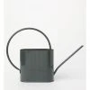 Beau & Bonnie Addison Watering Can Vase 27x7.7x40cm in Mint