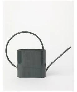 Beau & Bonnie Addison Watering Can Vase 27x7.7x40cm in Mint