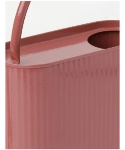 Beau & Bonnie Addison Watering Can Vase 27x7.7x40cm in Pink -The Shine Nook Sales Store 869509630 3 720x928