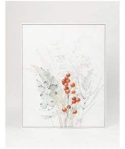 Australian House & Garden Natives Wall Art 82.6x4.3x102.6 in Multi