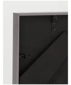 Vue Platinum Metal Frame 15x15cm/10x10cm in Silver 5 Vue Platinum Metal Frame 15x15cm/10x10cm in Silver -The Shine Nook Sales Store 869510170 3 720x928