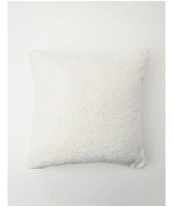 Vue Boucle Cushion Cloud