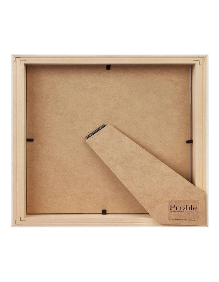 Profile Deluxe 10x10/8x8 In Stone Ash 2 Profile Deluxe 10x10/8x8 In Stone Ash - Image 2